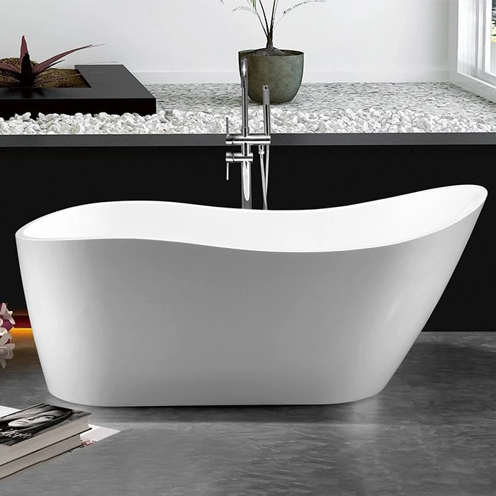 free standing bath tubs