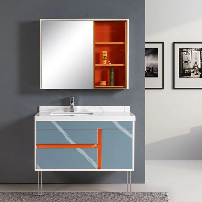 24 Inch Bathroom Vanity