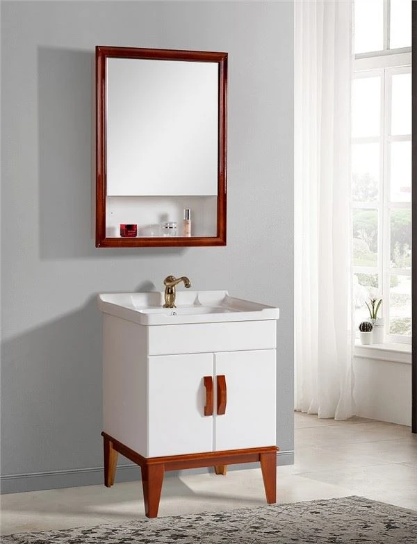 Vanity tal-kamra tal-banju