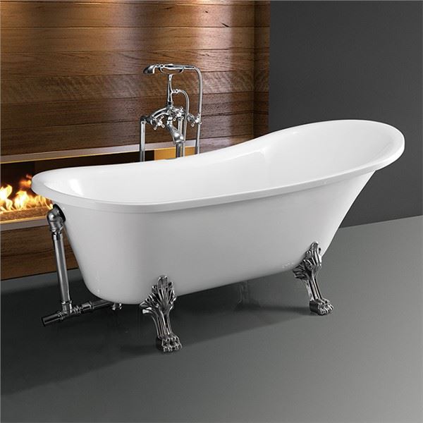 Banja tat-Tgħaddis Freestanding
