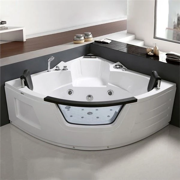 Hydromassage Bathtub