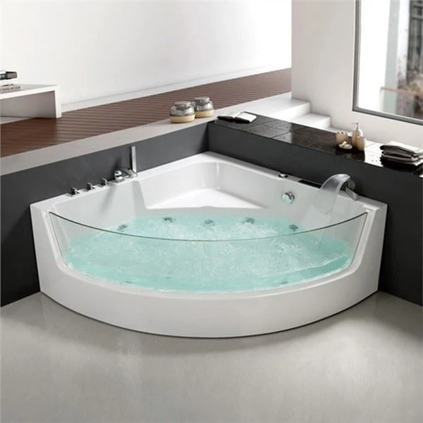 Massaġġi Fil-Bathtub