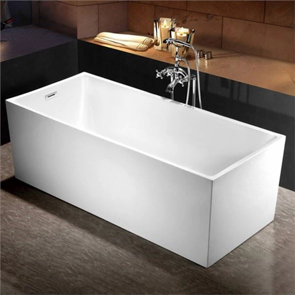 Tub tal-Porċellana Freestanding