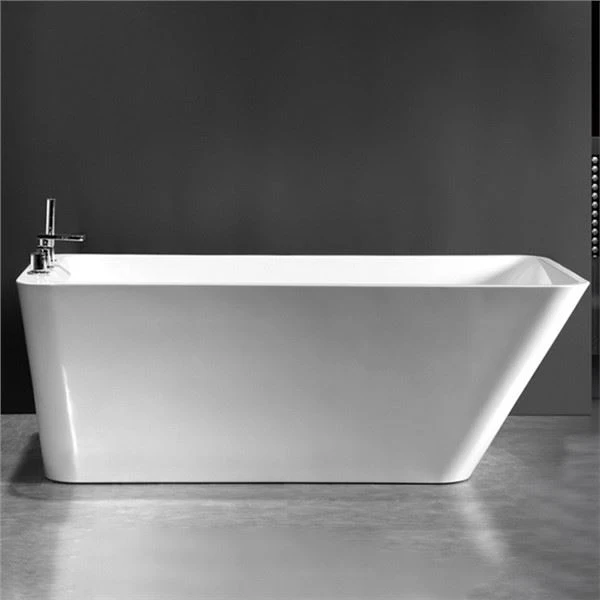Banju Freestanding Pjazza