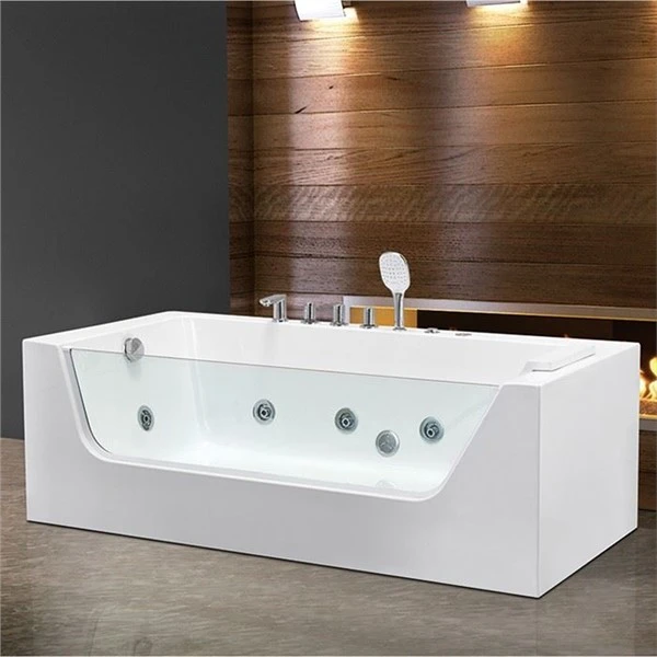 Whirlpool Hot Tub