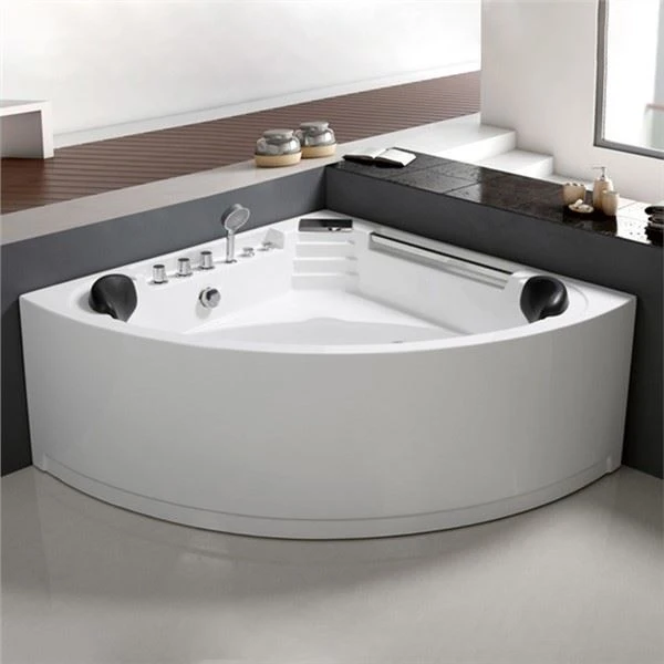 Whirlpool Jet Tub