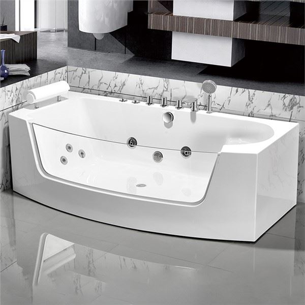 Whirlpool Tub