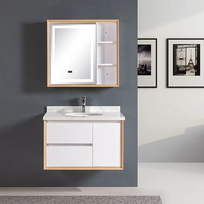 Vanity tal-kamra tal-banju Lowes Bil Sink