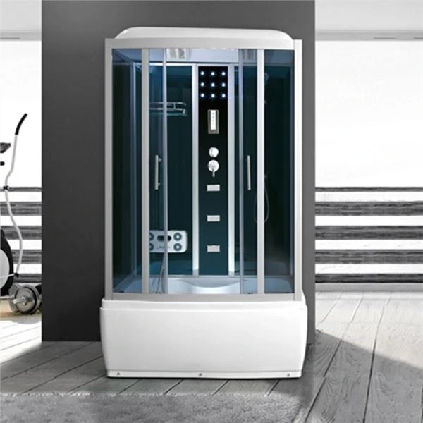 Imla Walk In Shower Suites