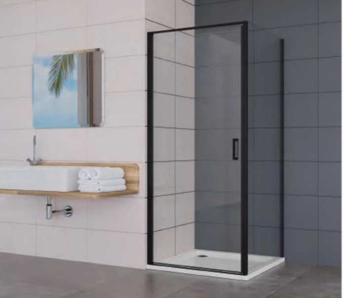 Suites tal-banju bl-għeluq tad-doċċa