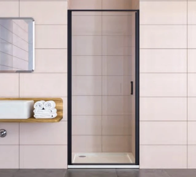 Bathroom Suites With Shower Enclosure