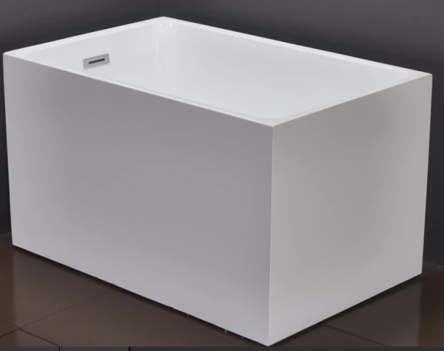 Banju Rettangolari Freestanding