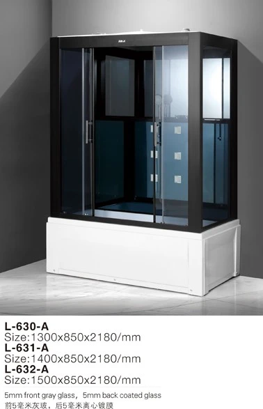 Shower Screens For Wet Rooms