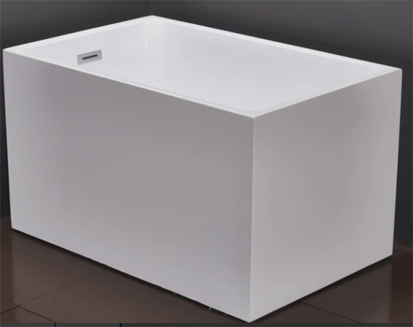 Banju Rettangolari Freestanding